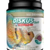 DENNERLE Fischfutter Diskus Soft, 1000ml -Garten im Freien 1160126 WE FS 001 DennerleDiskusSoft1000ml