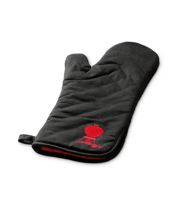 Weber Grillhandschuh Style 3 Weber Grillhandschuh Style