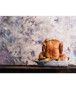 Weber Geflügelhalter Deluxe -Garten im Freien 1250273 WE MO 001 WeberStyleGefluegelhalter