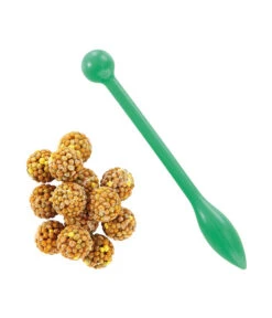 Dehner Düngekugeln Für Zimmerpflanzen, 25 Kugeln -Garten im Freien 1452598 WE DE 001 DuengekugelnfuerZimmerpflanzen