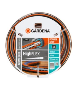 GARDENA Comfort HighFLEX Schlauch 3/4'', 25 M