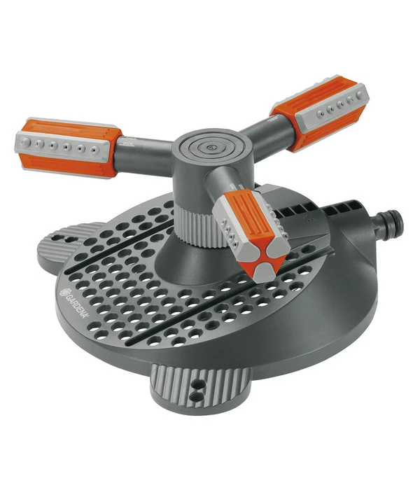 GARDENA Kreisregner Mambo 3 GARDENA Kreisregner Mambo