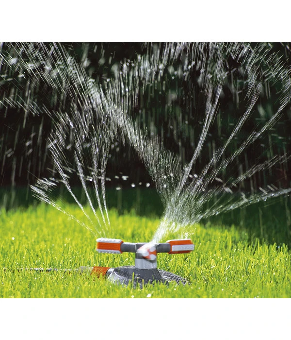 GARDENA Kreisregner Mambo 4 GARDENA Kreisregner Mambo – Bild 2