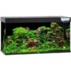 JUWEL® AQUARIUM Rio 350 LED -Garten im Freien 1529437 WE FS 001 Juwel350RioSchwarz