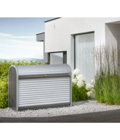 Biohort StoreMax® 160 -Garten im Freien 1542117 WE MO 002 BiohortStoreMax160quarzgrau