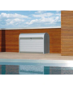 Biohort StoreMax® 160 -Garten im Freien 1542117 WE MO 003 BiohortStoreMax160quarzgrau