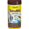 Tetra TetraMin Granules Fischfutter 2 Tetra TetraMin Granules Fischfutter -Garten im Freien 1570985 WE FS 001 TetraFutterTetraMinGranules250ml