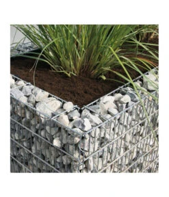 Bellissa Hochbeet Premium, 200 X 120 X 100 Cm -Garten im Freien 1598077 WE DE 001 bellissahochbeetpremium200x75x100cm
