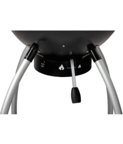 Rösle Holzkohle-Kugelgrill No.1 Sport F50 -Garten im Freien 1633270 WE DE 005 DFBKugelgrillRoesle