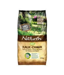 Naturen® Bio Kalk, 20kg