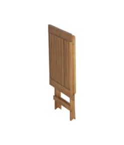 Siena Garden Hocker Paleros, Ca. B50/H52/T50 Cm -Garten im Freien 1727627 WE DE 005 PalerosHockerAkazFSC