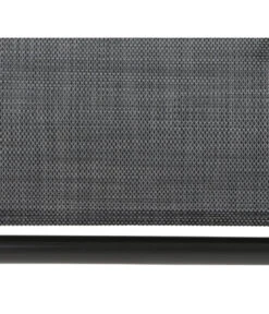 Siena Garden Hocker Livorno, Anthrazit -Garten im Freien 1728039 WE DE 007 LivornoHockeranthrgr