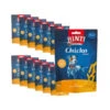 Rinti Hundesnack Chicko Menü Huhn, 12 X 80 G 1 Rinti Hundesnack Chicko Menü Huhn, 12 X 80 G -Garten im Freien 1741875 WE FS 001 RintiChickoMenueHuhn1280g