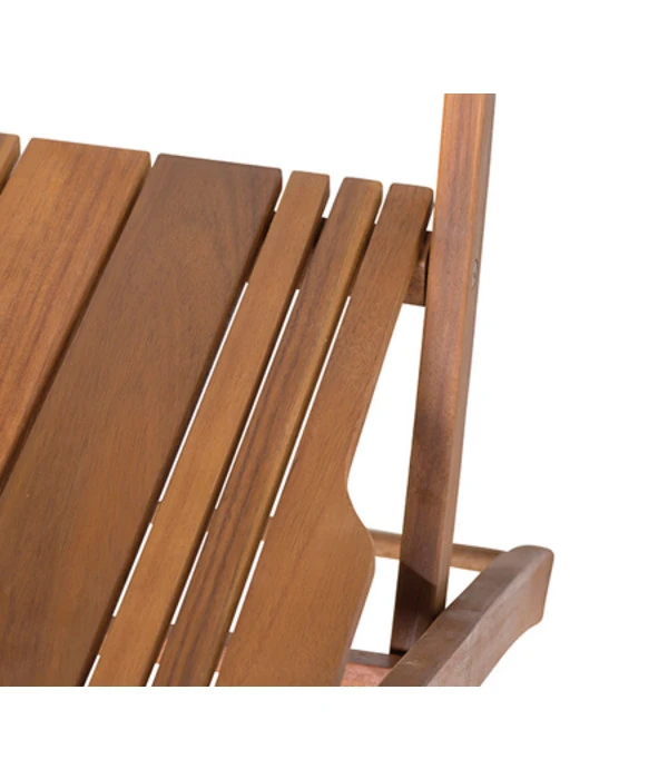 Siena Garden Klappstuhl Falun 5 Siena Garden Klappstuhl Falun – Bild 3