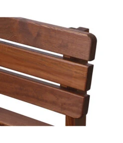 Holzbank Tessin, 3-Sitzer -Garten im Freien 1746684 WE DE 002 TessinBank150cm