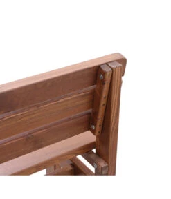 Holzbank Tessin, 3-Sitzer -Garten im Freien 1746684 WE DE 005 TessinBank150cm