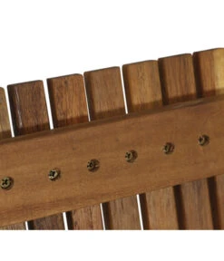 Siena Garden Bank Falun, 2-Sitzer -Garten im Freien 1777010 WE DE 006 Falun2erBankAkaFSC