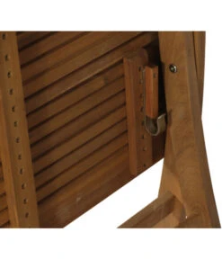 Siena Garden Klapptisch Falun, Ca. B120/H74/T80 Cm -Garten im Freien 1783067 WE DE 010 FalunKlTis120x80FSC