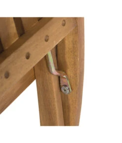 Siena Garden Klappstuhl Paleros -Garten im Freien 1885441 WE DE 003 PalerosKlStuhlAkazFSC