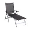 MWH Klappliege Elements, Silber 1 MWH Klappliege Elements, Silber -Garten im Freien 1895580 WE FS 001 ElementsLiegeSilberAnthrazit