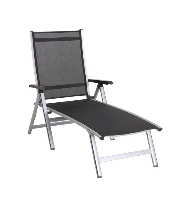 MWH Klappliege Elements, Silber 3 MWH Klappliege Elements, Silber