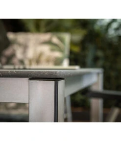 MWH Loft-Tisch Elements, Ca. B160/H74/T90 Cm -Garten im Freien 1897149 WE DE 001 TischElementsNEU