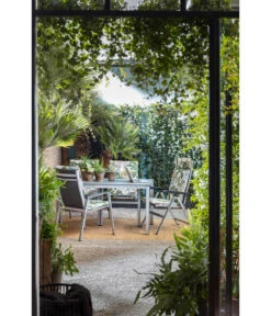 Madison Niederlehnerpolster Maui, Ca. B50/H5/T105 Cm -Garten im Freien 1897149 WE MO 002 GruppeElements