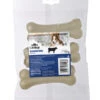 Dehner Lieblinge Hundesnack Kauknochen Gepresst, 3 Stk -Garten im Freien 1966274 WE FS 001 DehnerLieblingeKauknochenDentalgepresst3Stueck120g