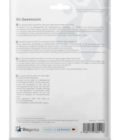 Biogents BG-Sweetscent Mückenlockstoff Nachfüllpackung, 1 Stk. 5 Biogents BG-Sweetscent Mückenlockstoff Nachfüllpackung, 1 Stk. -Garten im Freien 2010882 WE DE 001 BiogentsBGSweetscent2Mon