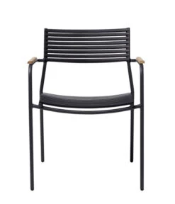 Cinas Stapelstuhl Mood Air -Garten im Freien 2011906 WE FS 002 StapelstuhlMoodAir