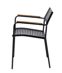 Cinas Stapelstuhl Mood Air -Garten im Freien 2011906 WE FS 003 StapelstuhlMoodAir