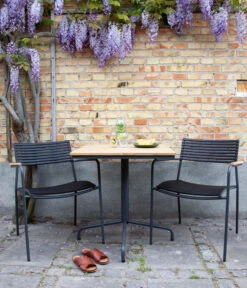 Cinas Stapelstuhl Mood Air -Garten im Freien 2011906 WE MO 001 StapelstuhlMoodAir