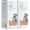 VALETUMED Pflegeset Ohrenreiniger Sensitive & Augenpflege Sensitive, 75 + 100 Ml -Garten im Freien 2041036 WE FS 001 Valetumed HundezubehoerOhrenreinigerAugenreiniger