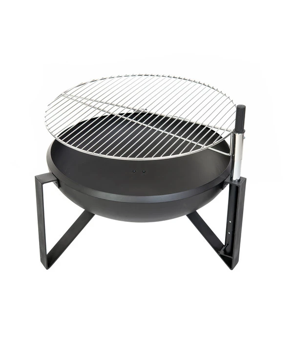 Westmann Premium Grill, Ca. Ø70/H70 Cm 3 Westmann Premium Grill, Ca. Ø70/H70 Cm