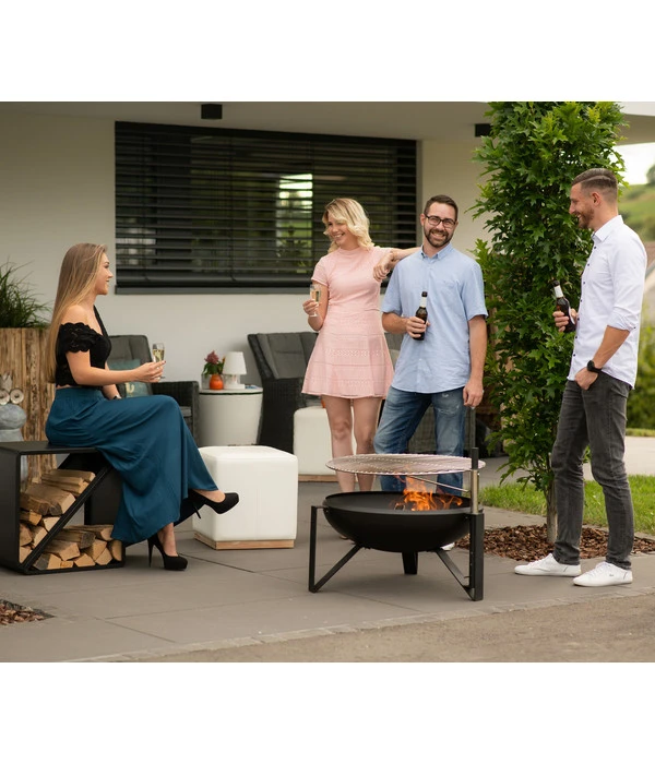 Westmann Premium Grill, Ca. Ø70/H70 Cm 10 Westmann Premium Grill, Ca. Ø70/H70 Cm – Bild 8