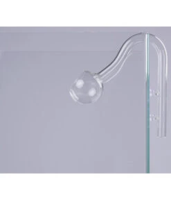 AMAZING AQUA Ein- & Auslass Set Poppy 12 AMAZING AQUA Ein- & Auslass Set Poppy -Garten im Freien 2055465 WE DE 005 AAAZbhGlasEinAuslassPoppy16mm