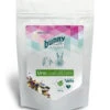 Bunny® NATURE Kleintierfutter Health Food & Care UroLowCalcium, 800 G 1 Bunny® NATURE Kleintierfutter Health Food & Care UroLowCalcium, 800 G -Garten im Freien 2065365 WE FS 001 BunnyNFHealthUroLowCalcium800g