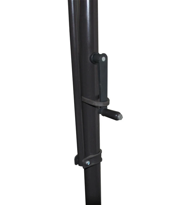 Angerer Klemmmarkise Style, Ca. B200/H275/T150 Cm 6 Angerer Klemmmarkise Style, Ca. B200/H275/T150 Cm – Bild 4