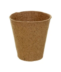 Dehner Anzuchttöpfe Für Pflanzen, 8 Cm 7 Dehner Anzuchttöpfe Für Pflanzen, 8 Cm -Garten im Freien 207415 BildD 001 BollerbloomAnzuchttoepfeFuerPflanzenTorftoepfe48St8Cm