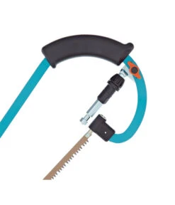 GARDENA Combisystem Bügelsäge, 350 Mm 8 GARDENA Combisystem Bügelsäge, 350 Mm -Garten im Freien 207985 BildD 001 GardenaCombisystemBuegelsaegeCsBuegelsaege
