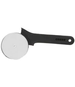 Cozze Pizzaschneider, Ca. B27/H12/T2 Cm -Garten im Freien 2086049 WE FS 002 cozzepizzaschneider