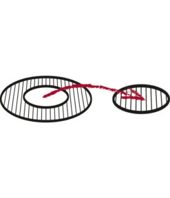 Tepro Gusspfanne Einleger, Ca. Ø31,7/H3,5 Cm 13 Tepro Gusspfanne Einleger, Ca. Ø31,7/H3,5 Cm -Garten im Freien 2190361 2190353 WE DE 001 Gusspfanneneinleger