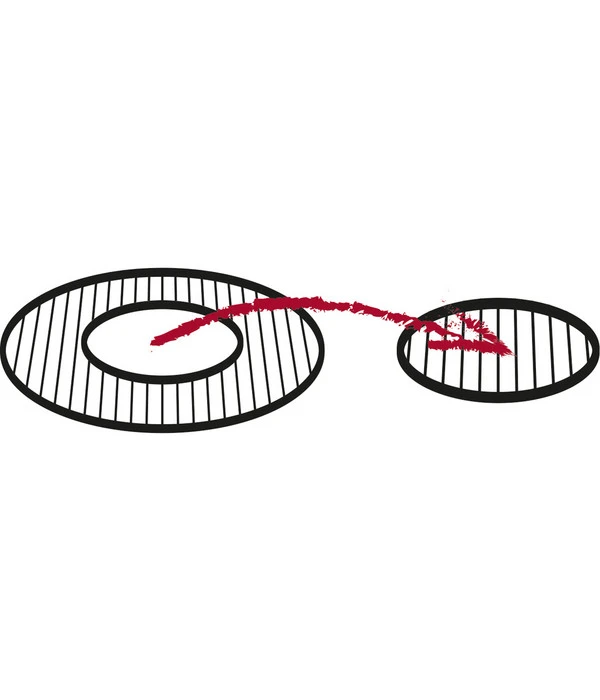 Tepro Gusspfanne Einleger, Ca. Ø31,7/H3,5 Cm 7 Tepro Gusspfanne Einleger, Ca. Ø31,7/H3,5 Cm – Bild 5