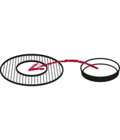 Tepro Gusspfanne Einleger, Ca. Ø31,7/H3,5 Cm 14 Tepro Gusspfanne Einleger, Ca. Ø31,7/H3,5 Cm -Garten im Freien 2190361 2190353 WE DE 002 Gusspfanneneinleger