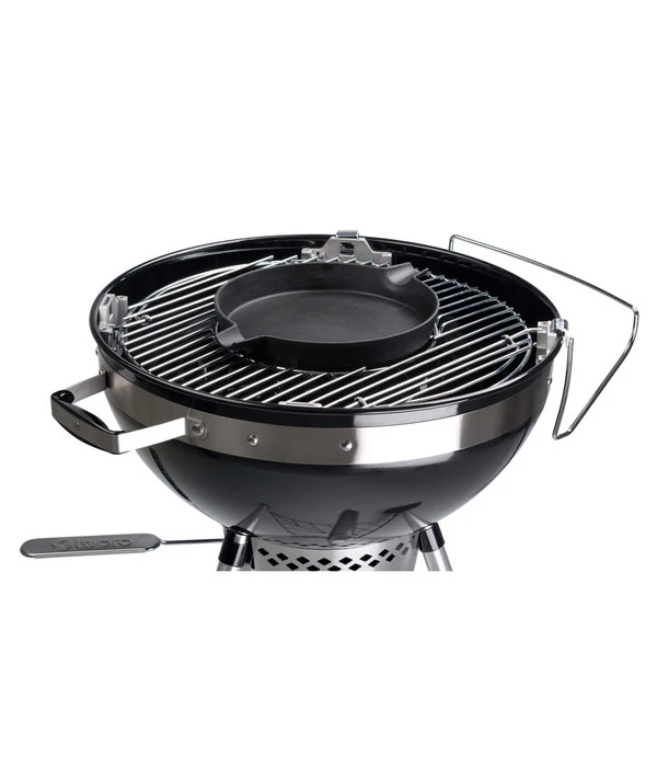 Tepro Gusspfanne Einleger, Ca. Ø31,7/H3,5 Cm 9 Tepro Gusspfanne Einleger, Ca. Ø31,7/H3,5 Cm – Bild 7