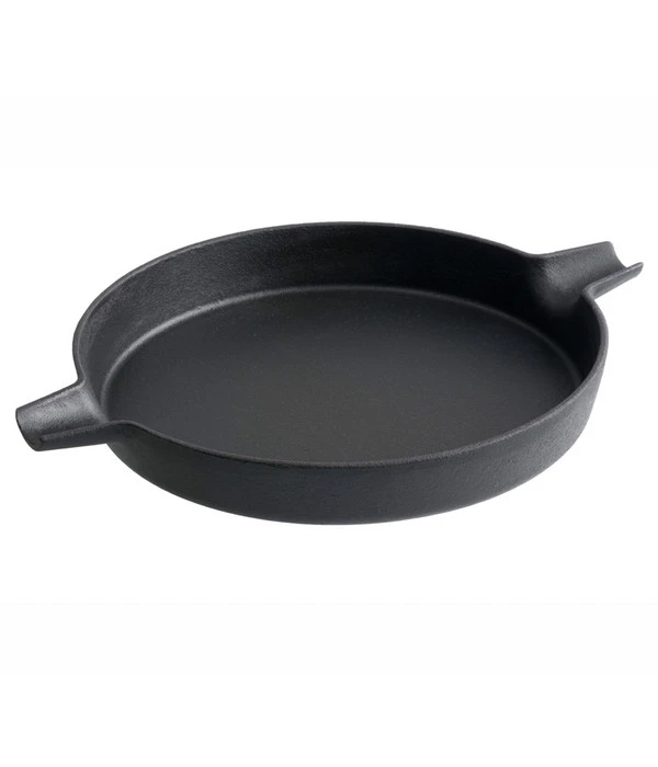 Tepro Gusspfanne Einleger, Ca. Ø31,7/H3,5 Cm 3 Tepro Gusspfanne Einleger, Ca. Ø31,7/H3,5 Cm