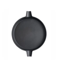 Tepro Gusspfanne Einleger, Ca. Ø31,7/H3,5 Cm 10 Tepro Gusspfanne Einleger, Ca. Ø31,7/H3,5 Cm -Garten im Freien 2190361 2190353 WE FS 002 Gusspfanneneinleger