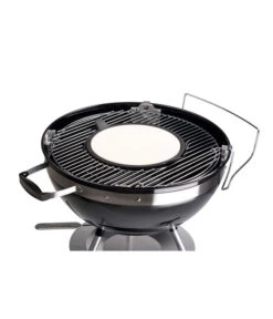 Tepro Pizzastein-Einleger, Ca. Ø 28,5 Cm -Garten im Freien 2190684 WE DE 003 PizzasteinEinleger