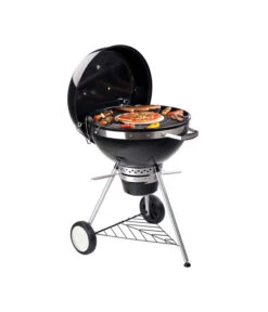 Tepro Pizzastein-Einleger, Ca. Ø 28,5 Cm -Garten im Freien 2190684 WE MO 001 PizzasteinEinleger