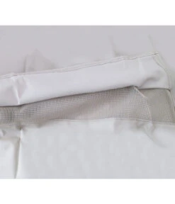 Tepro Universal Abdeckhaube 8602, Ca. Ø57/H85 Cm -Garten im Freien 2190759 2190767 2190775 2190783 2190791 2191724 WE DE 001 Abdeckhaube